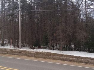 495 Cty North Rd, Birnamwood, WI 54414