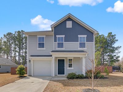 506 Old Salem Dr, Spring Lake, NC, 28390