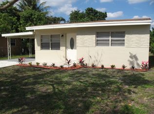 6533 SW 23rd St, Miramar, FL 33023