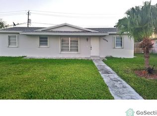 10830 SW 143rd Ter, Miami, FL 33176