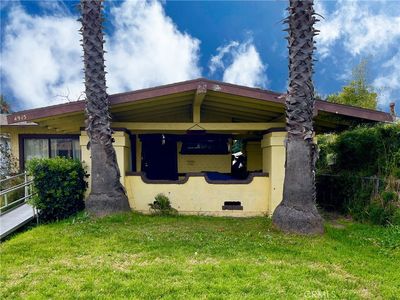 4915 3rd Ave, Los Angeles, CA, 90043