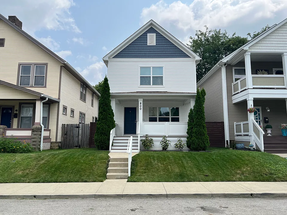 800 Heyl Ave