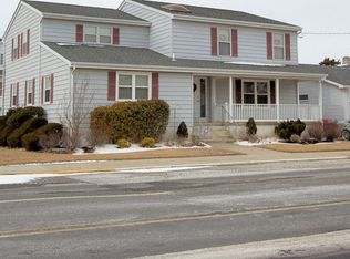 7014 Pacific Ave, Wildwood Crest, NJ 08260