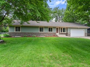 2131 111th Ln NW, Coon Rapids, MN 55433