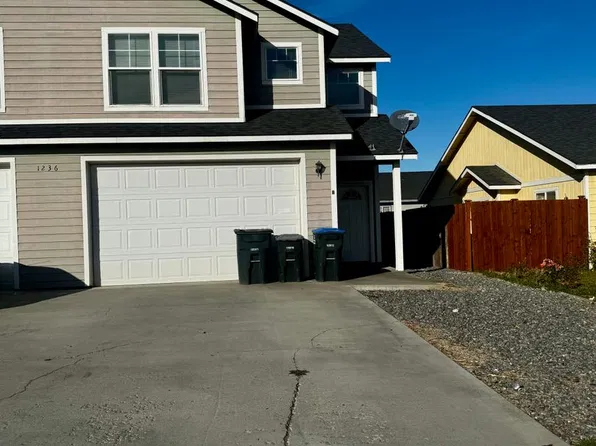 1236 W. Malaga, 1236 W Malaga Ave #B, Moses Lake, WA 98837