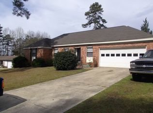 205 Wellington Dr, Greenwood, SC 29649
