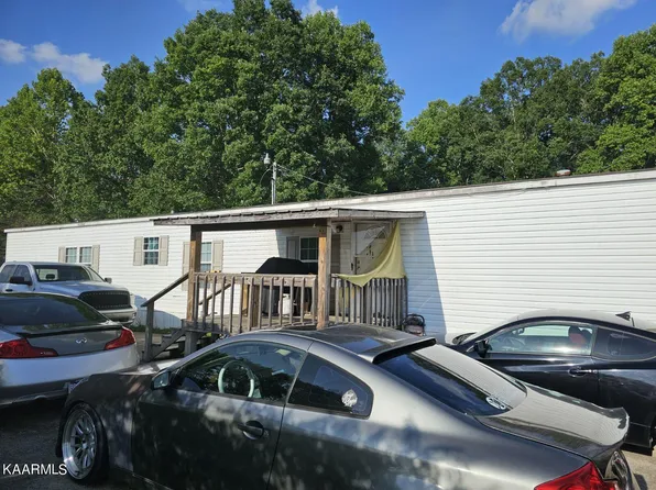 27262 Scott Hwy, Winfield, TN 37892