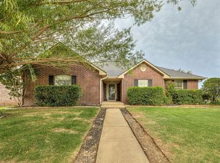 717 Vickery Ave, Yukon, OK 73099