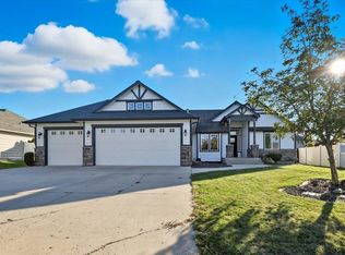 9106 N Dusk Ct, Spokane, WA 99208