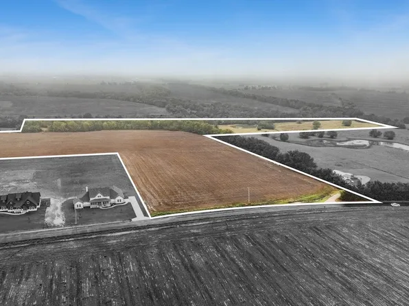 0 County Road 4615, Wolfe City, TX 75496