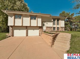 12514 Patrick Cir, Omaha, NE 68164