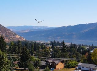 Nw Spring St., White Salmon, WA 98672