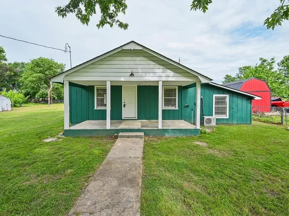 71153 S 4737th Rd, Westville, OK 74965