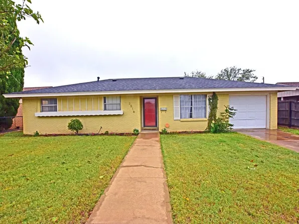 3516 Fairlane Ave, Odessa, TX 79762