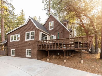 41209 Pennsylvania Ave, Big Bear Lake, CA, 92315