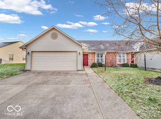 511 Woodberry Dr, Danville, IN
