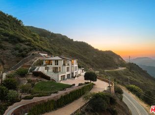 25155 Piuma Rd, Malibu, CA 90265