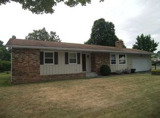 331 El Mar Dr, Rochester, NY 14616