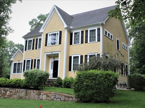 West Newbury Real Estate - West Newbury MA Homes For Sale | Zillow