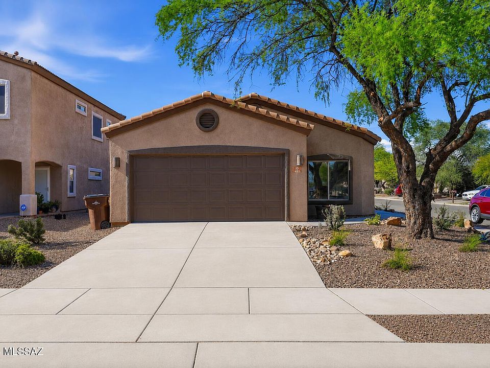 1st image of 481 E Placita Rejilla