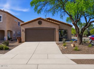 481 E Placita Rejilla, Sahuarita, AZ 85629