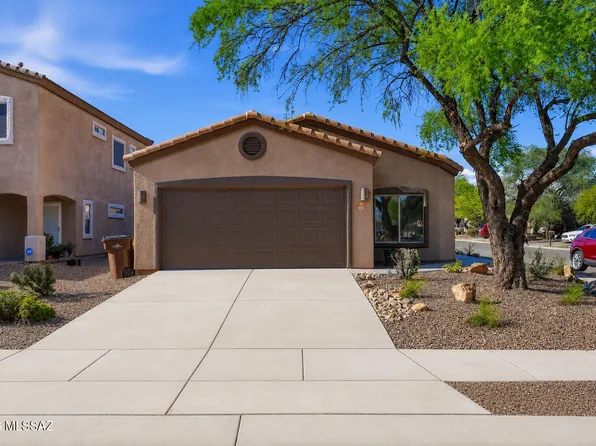 481 E Placita Rejilla, Sahuarita, AZ 85629