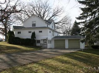 330 Gute St, Owosso, MI 48867
