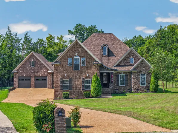 812 Guinevere Point, Mount Juliet, TN 37122