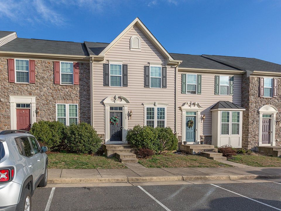 1st image of 3105 Alliance Ct
