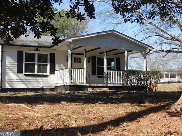 2625 Rock Chapel Rd, Lithonia, GA 30058