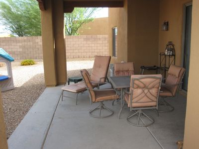 13939 E Fiery Dawn Dr, Vail, AZ, 85641