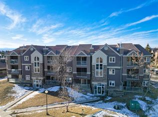 3400 W Edenwold Hts NW #2511, Calgary, AB T3A3Y8