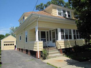 33 Keith Ave, Cranston, RI 02910