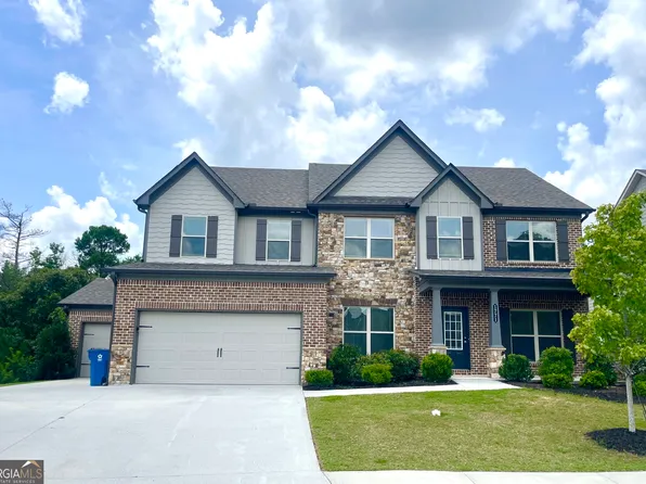 1771 Cobblefield Cir, Dacula, GA 30019