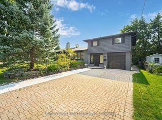 28 Amity Rd W #BASEMENT, Mississauga, ON L5M 1P2