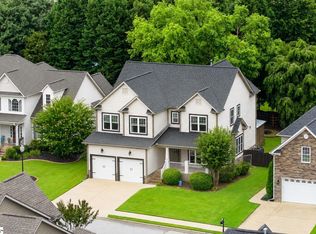 19 Ashby Grove Dr, Simpsonville, SC 29681