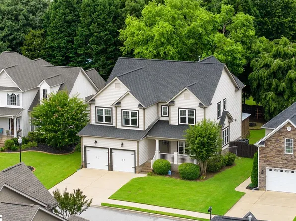 19 Ashby Grove Dr, Simpsonville, SC 29681