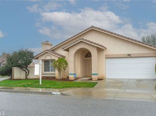 1290 Da Vinci Dr, San Jacinto, CA 92583