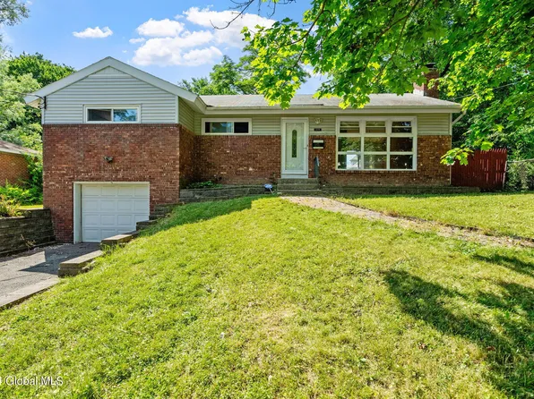 119 Hollywood Avenue, Albany, NY 12208