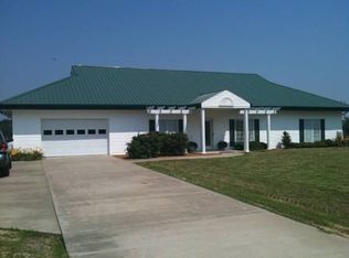 3838 Gage Rd, Kevil, KY 42053