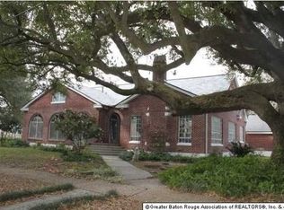 502 Lee Ave, Donaldsonville, LA 70346