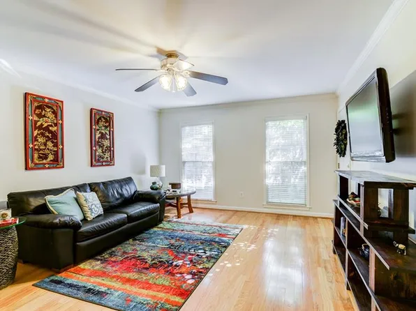 1101 Collier Rd NW, Atlanta, GA 30318