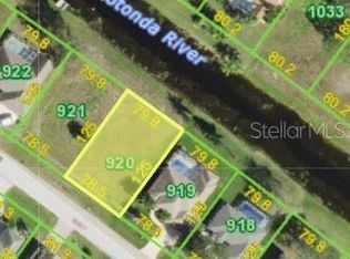 693 Rotonda Cir, Rotonda West, FL 33947
