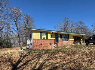 709 Owl Dr, Horseshoe Bend, AR 72512