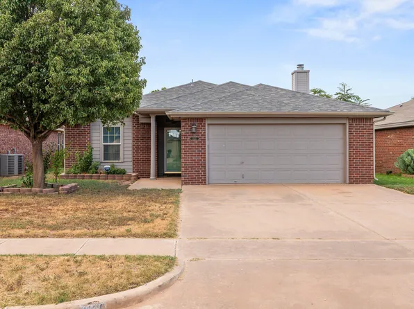 1120 78th St, Lubbock, TX 79423