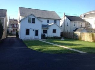 6339 Memorial Rd #C, Allentown, PA 18106