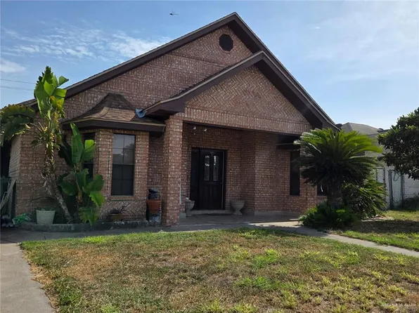 431 W 13th St, San Juan, TX 78589