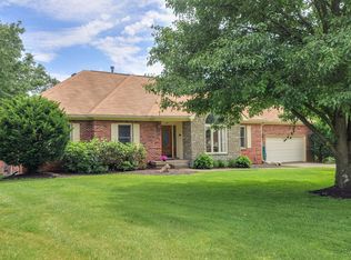 9402 Ionic Ct, Jeffersontown, KY