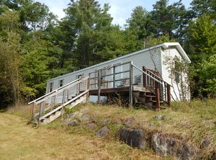 440 Old County Rd, Brownfield, ME 04010