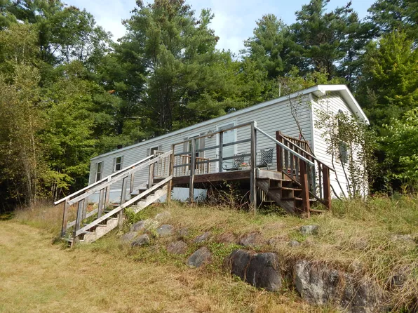 440 Old County Road, Brownfield, ME 04010